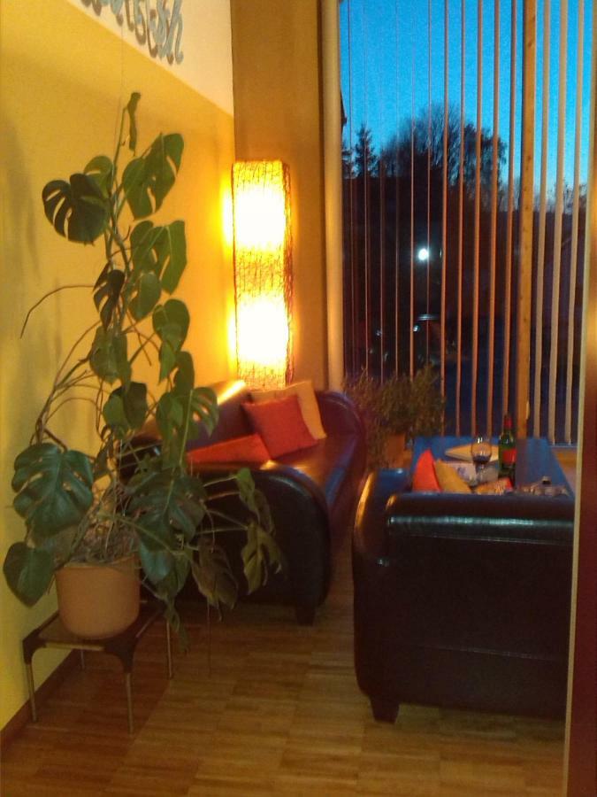 Ferienwohnung Pichler Traunstein Exteriör bild